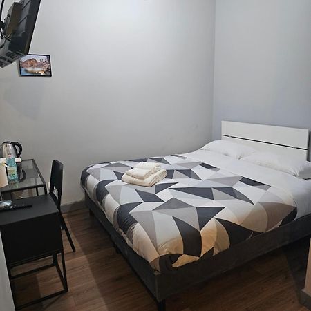 Trastevere Guestrooms Roma Ngoại thất bức ảnh