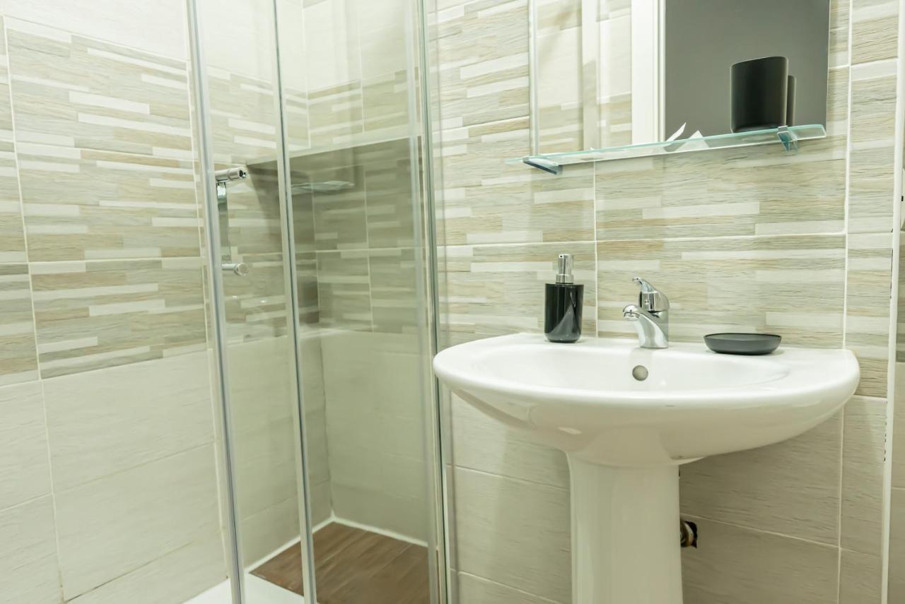 Trastevere Guestrooms Roma Ngoại thất bức ảnh