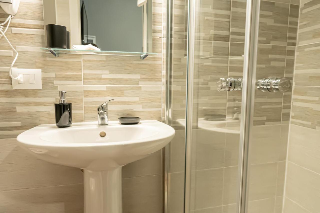 Trastevere Guestrooms Roma Ngoại thất bức ảnh