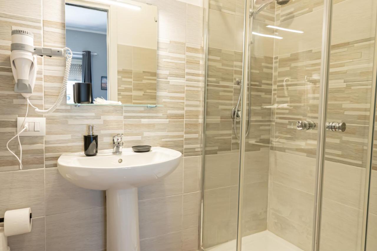 Trastevere Guestrooms Roma Ngoại thất bức ảnh