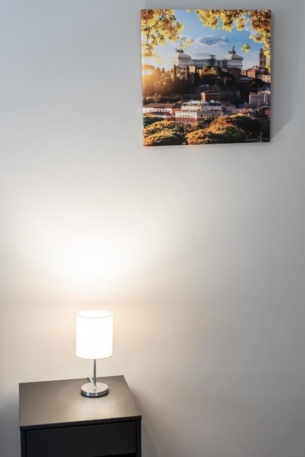 Trastevere Guestrooms Roma Ngoại thất bức ảnh
