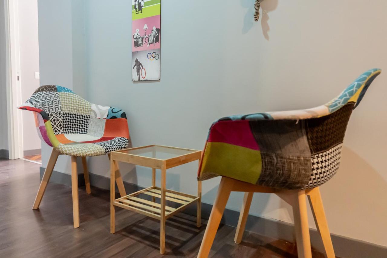 Trastevere Guestrooms Roma Ngoại thất bức ảnh