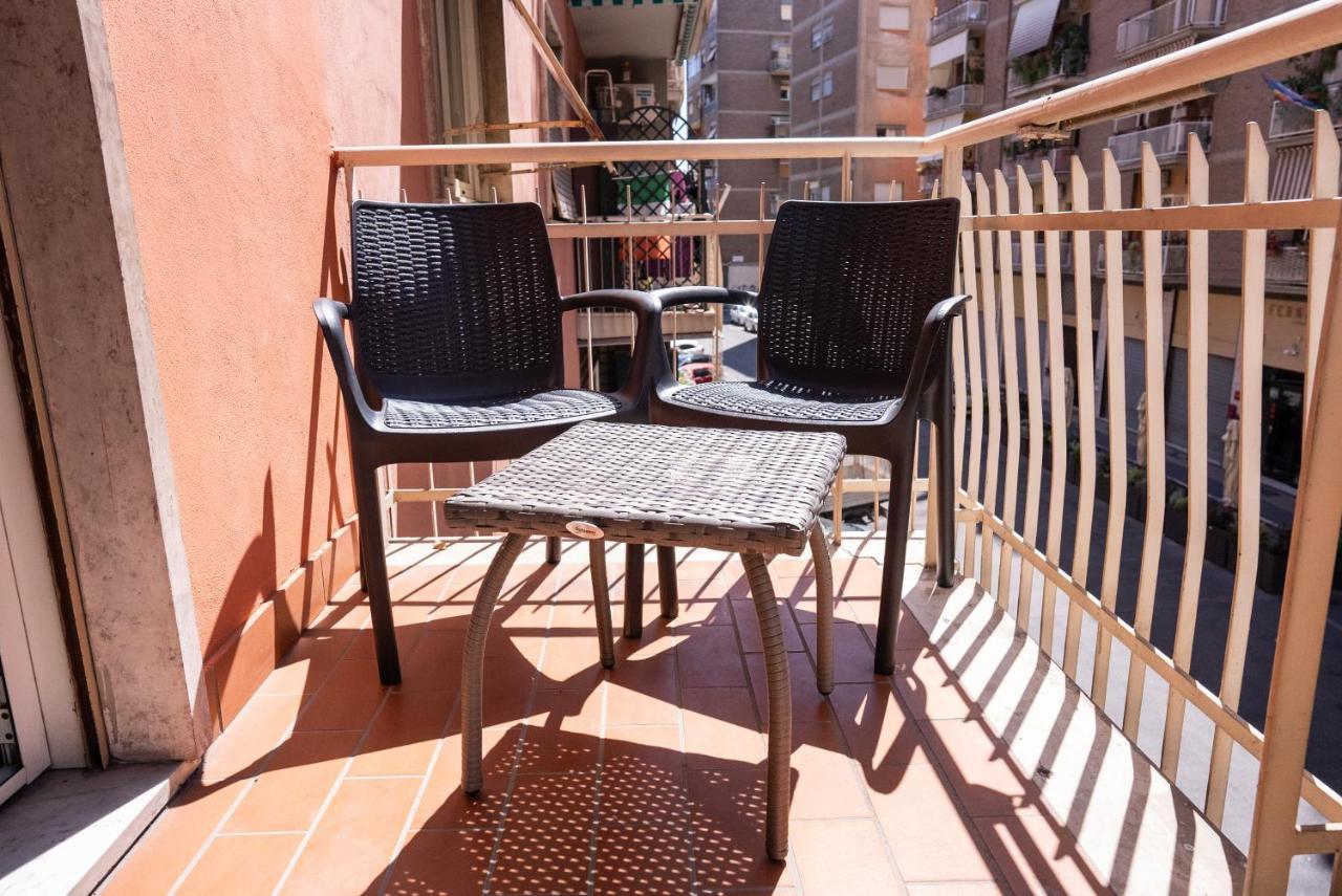 Trastevere Guestrooms Roma Ngoại thất bức ảnh