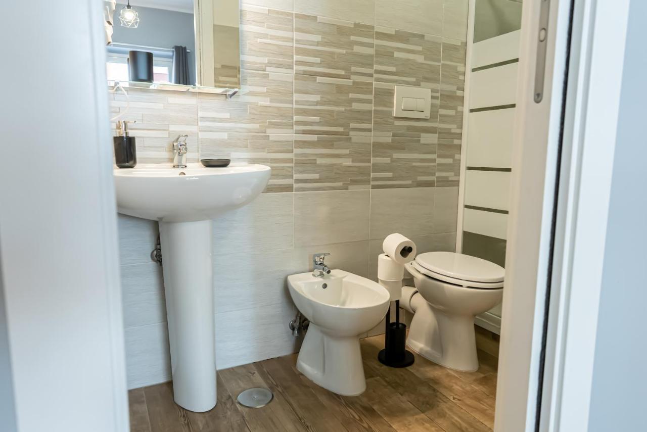 Trastevere Guestrooms Roma Ngoại thất bức ảnh