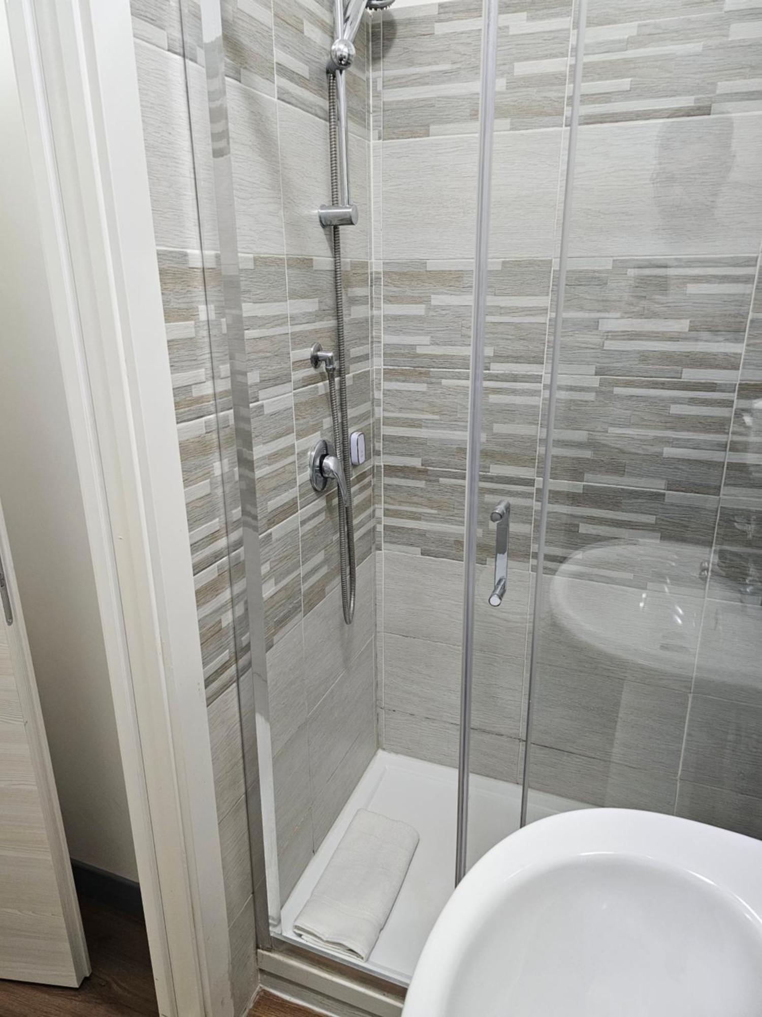 Trastevere Guestrooms Roma Ngoại thất bức ảnh