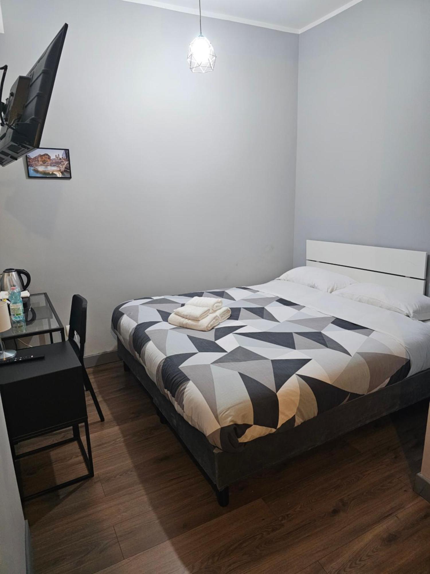 Trastevere Guestrooms Roma Ngoại thất bức ảnh