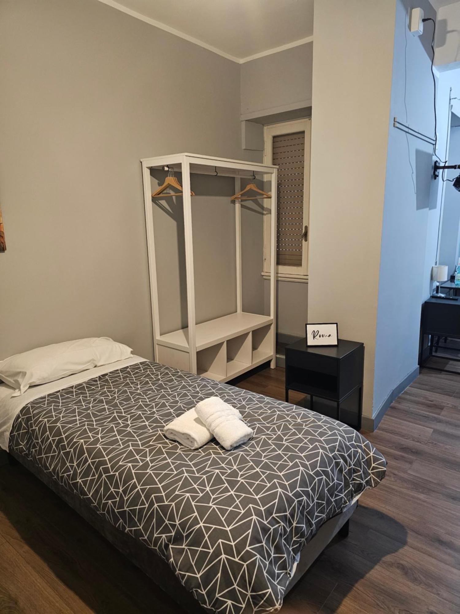 Trastevere Guestrooms Roma Ngoại thất bức ảnh