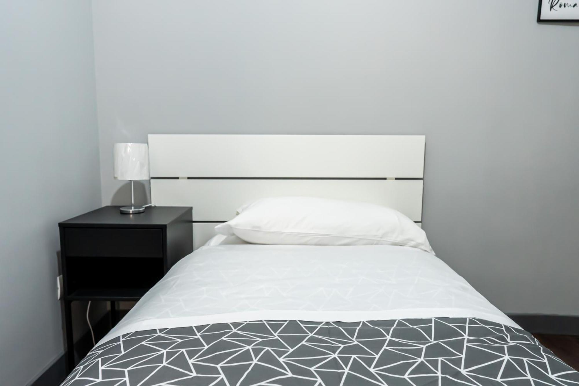 Trastevere Guestrooms Roma Ngoại thất bức ảnh